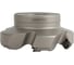 Корпус фрезы для обработки торца Standard D=100 мм, dпос=32 мм, 45°, 5 кромок Debever Machining Solutions DB-S-FP445A32D100Z05 2