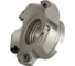 Корпус фрезы для обработки торца Standard D=100 мм, dпос=32 мм, 45°, 5 кромок Debever Machining Solutions DB-S-FP445A32D100Z05 3