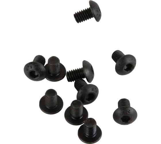 Винт подкладной пластины Standard SZ0618 Debever Machining Solutions DB-S-KSZ0618