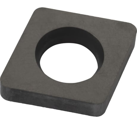 Пластина опорная Standard PC12 Debever Machining Solutions DB-S-PC12