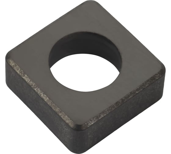 Пластина опорная Standard MS1904 Debever Machining Solutions DB-S-MS1904 1