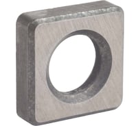 Пластина опорная Standard PS12318 Debever Machining Solutions DB-S-PS12318