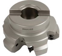 Корпус фрезы для обработки торца Standard D=63 мм, dпос=22 мм, 45°, 5 кромок Debever Machining Solutions DB-S-FP1645A22D63Z05