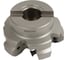 Корпус фрезы для обработки торца Standard D=63 мм, dпос=22 мм, 45°, 5 кромок Debever Machining Solutions DB-S-FP1645A22D63Z05 1