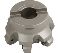 Корпус фрезы для обработки торца Standard D=63 мм, dпос=22 мм, 45°, 6 кромок Debever Machining Solutions DB-S-FP1645A22D63Z06