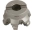 Корпус фрезы для обработки торца Standard D=63 мм, dпос=22 мм, 45°, 6 кромок Debever Machining Solutions DB-S-FP1645A22D63Z06 1
