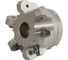 Корпус фрезы для обработки торца Standard D=63 мм, dпос=22 мм, 45°, 6 кромок Debever Machining Solutions DB-S-FP1645A22D63Z06 3