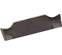 Пластина отрезная канавочная MGGN200 R 8 LF6018 Deskar 00-00021738