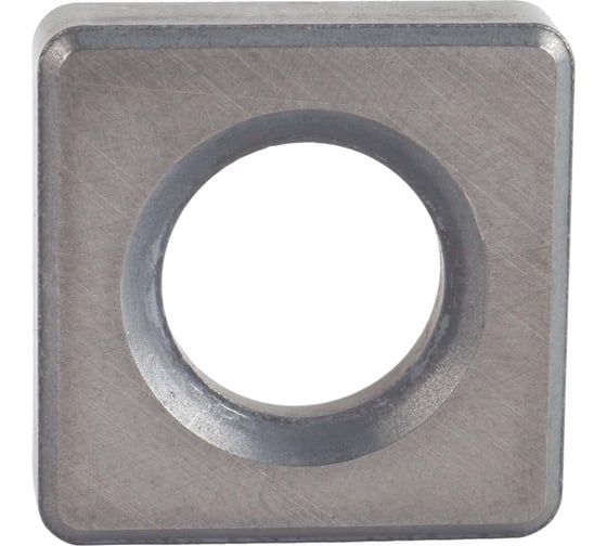Пластина опорная Standard PS19476 Debever Machining Solutions DB-S-PS19476