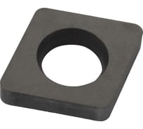 Пластина опорная Standard PC09318 Debever Machining Solutions DB-S-PC09318