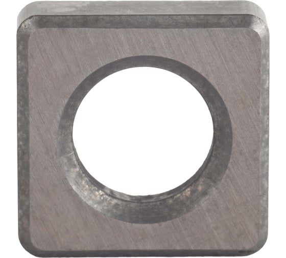 Пластина опорная Standard PS25634 Debever Machining Solutions DB-S-PS25634