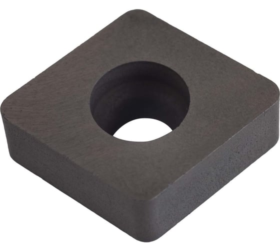Пластина опорная Standard DC16635 Debever Machining Solutions DB-S-DC16635