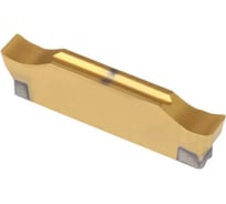 Пластина отрезная канавочная MGMN400 JH LF6028 Deskar 00-00021788