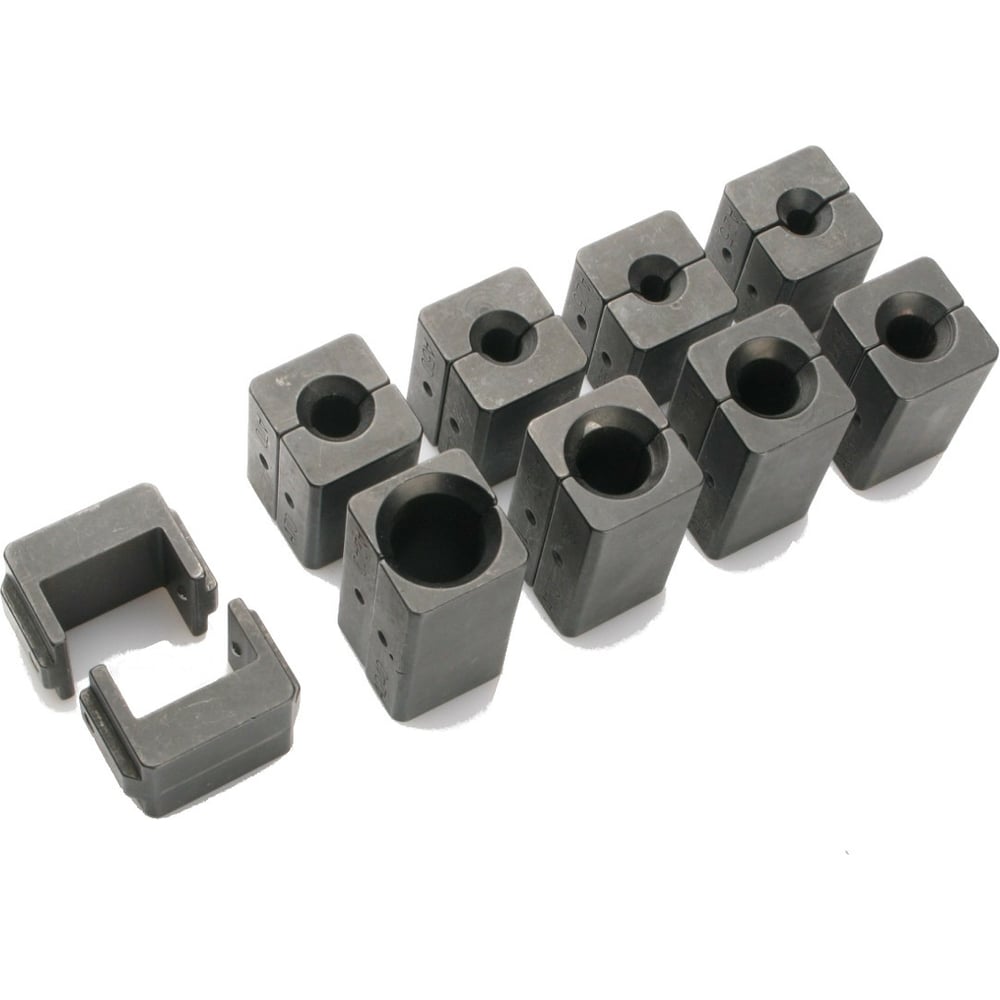 Набор матриц для скругления НМ-300-С КВТ 53181 - выгодная цена, отзывы ...