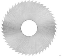 Фреза отрезная 32.0x2.80x8 мм, тип 1, Z=40, Р6М5, 2254-0744 ГОСТ 2679-2014 ИНСТУЛС 00001854964