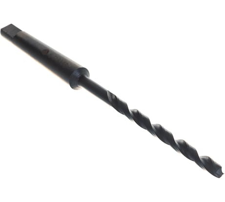 Сверло кх длинная серия (6.0х80х161 мм; КМ1; Р6М5; ГОСТ12121-77) ИНСТУЛС 00001169577