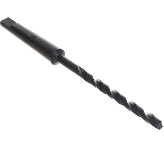Сверло кх длинная серия (6.0х80х161 мм; КМ1; Р6М5; ГОСТ12121-77) ИНСТУЛС 00001169577 1