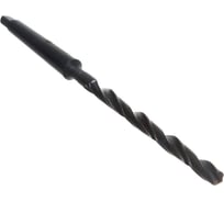 Сверло кх длинная серия (8.0х100х181 мм; КМ1; Р6М5; ГОСТ12121-77) ИНСТУЛС 00001169596