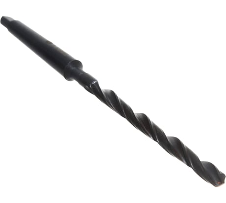 Сверло кх длинная серия (8.0х100х181 мм; КМ1; Р6М5; ГОСТ12121-77) ИНСТУЛС 00001169596