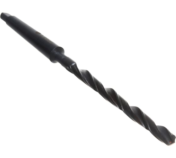 Сверло кх длинная серия (8.0х100х181 мм; КМ1; Р6М5; ГОСТ12121-77) ИНСТУЛС 00001169596 1