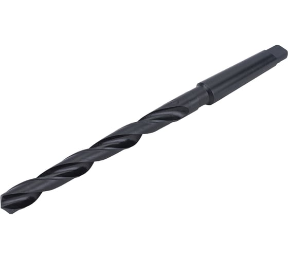 Сверло кх длинная серия (15.0х147х245 мм; КМ2; Р6М5; ГОСТ12121-77) ИНСТУЛС 00001169690 1