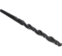 Сверло кх длинная серия (12.9х134х215 мм; КМ1; Р6М5; ГОСТ12121-77) ИНСТУЛС 00001177549