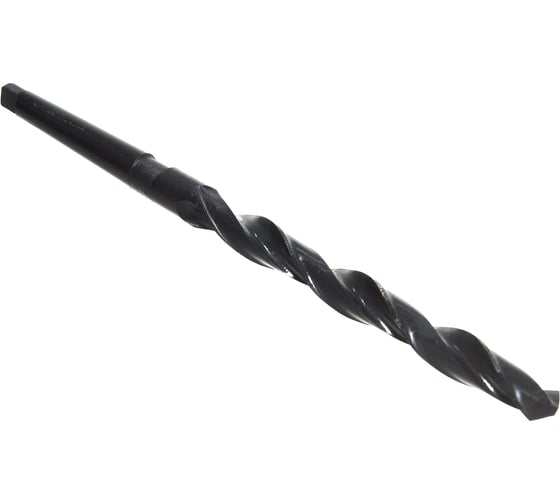 Сверло кх длинная серия (12.9х134х215 мм; КМ1; Р6М5; ГОСТ12121-77) ИНСТУЛС 00001177549 1