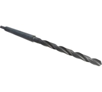 Сверло кх длинная серия (10.0х116х197 мм; КМ1; Р6М5; ГОСТ12121-77) ИНСТУЛС 00001169628
