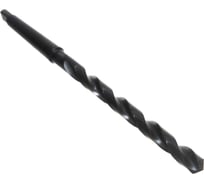 Сверло кх длинная серия (10.1х116х197 мм; КМ1; Р6М5; ГОСТ12121-77) ИНСТУЛС 00001169631