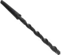 Сверло кх длинная серия (8.5х100х181 мм; КМ1; Р6М5; ГОСТ12121-77) ИНСТУЛС 00001169608