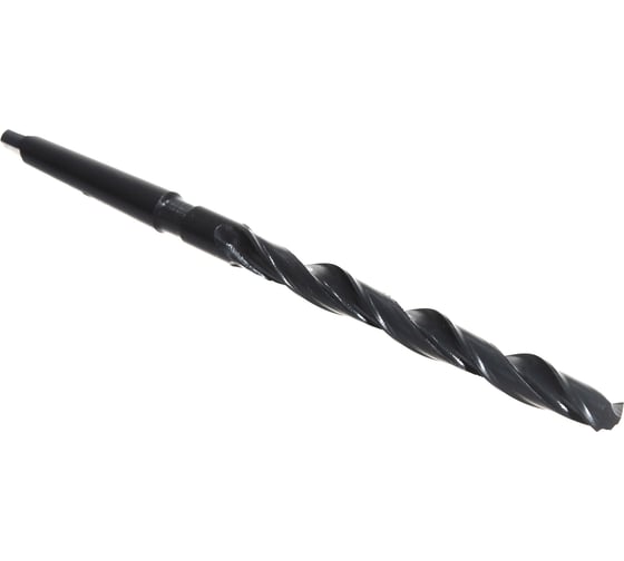 Сверло кх длинная серия (12.0х134х215 мм; КМ1; Р6М5; ГОСТ12121-77) ИНСТУЛС 00001169657 1