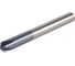 Фреза твердосплавная фасочная 6 мм, ALTIN, HRC45 Debever Machining Solutions DB-S-CC06050Z4AT06A120 1