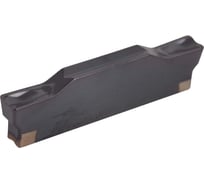 Пластина отрезная ZTED02503G PM30S, серия Standard Debever Machining Solutions ZTED02503GPM30S