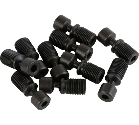 Винт рычага VHX1236, серия Standard Debever Machining Solutions DB-S-VHX1236