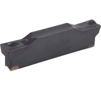 Пластина отрезная ZTFD0303G PM30S, серия Standard Debever Machining Solutions ZTFD0303GPM30S