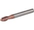 Фреза твердосплавная сферическая 6 мм, TISIN, HRC55 Debever Machining Solutions DB-S-SB06050Z2TS06 2