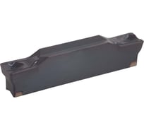 Пластина отрезная ZTGD0404G PM30S, серия Standard Debever Machining Solutions ZTGD0404GPM30S