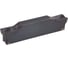 Пластина отрезная ZTGD0404G PM30S, серия Standard Debever Machining Solutions ZTGD0404GPM30S 1