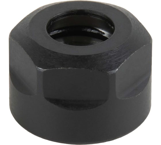Гайка для цангового патрона ER20, тип A, серия Standard Debever Machining Solutions DB-S-ER20NUT1