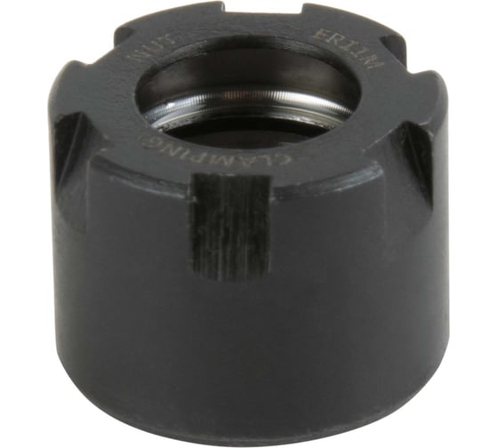 Гайка для цангового патрона ER25, тип M, серия Standard Debever Machining Solutions DB-S-ER25NUT2