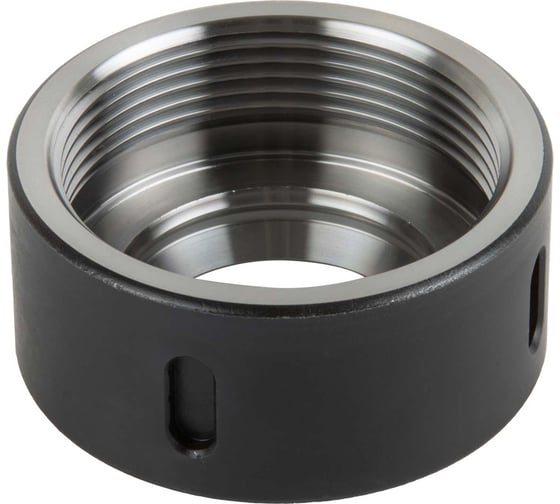 Гайка для цангового патрона OZ25, серия Standard Debever Machining Solutions DB-S-OZ25NUT1 1