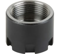 Гайка для цангового патрона ER20, тип M, серия Standard Debever Machining Solutions DB-S-ER20NUT2