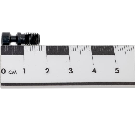 Винт рычага VHX0617, серия Standard Debever Machining Solutions DB-S-VHX0617