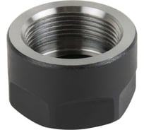 Гайка для цангового патрона ER11, тип A, серия Standard Debever Machining Solutions DB-S-ER11NUT1