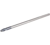 Фреза твердосплавная сферическая 6 мм, ALTISIN, HRC60 Debever Machining Solutions DB-S-SLB06150Z2AS06