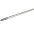 Фреза твердосплавная сферическая 6 мм, ALTISIN, HRC60 Debever Machining Solutions DB-S-SLB06150Z2AS06 1