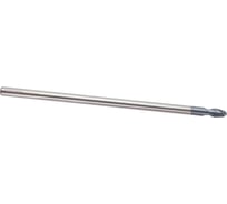 Фреза твердосплавная сферическая 6 мм, ALTIN, HRC45 Debever Machining Solutions DB-S-SLC06150Z2AT06