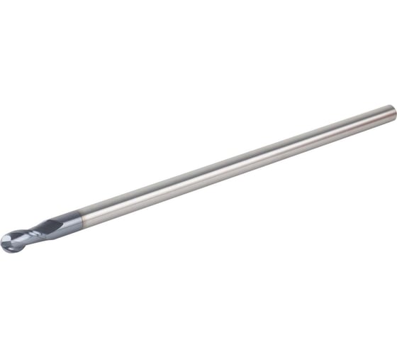 Фреза твердосплавная сферическая 6 мм, ALTIN, HRC45 Debever Machining Solutions DB-S-SLC06150Z2AT06