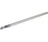 Фреза твердосплавная сферическая 6 мм, ALTIN, HRC45 Debever Machining Solutions DB-S-SLC06150Z2AT06 2