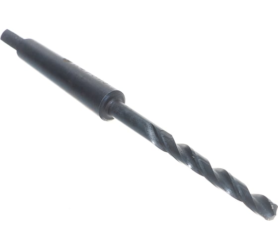 Сверло кх средняя серия (6.4х57х138 мм; КМ1; Р6М5 6542; ГОСТ 10903-77) ИНСТУЛС 00001168679 1